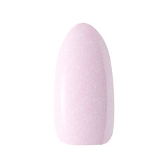 гибридный лак ocho nails, розовый 301 -5 г цена и информация | Лаки для ногтей, укрепители | 220.lv