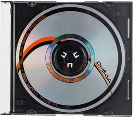 Omega Freestyle CD RW 700 MB 12x цена и информация | Виниловые пластинки, CD, DVD | 220.lv