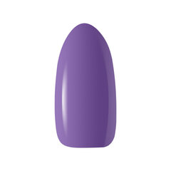 ocho nails гибридный лак для ногтей фиолетовый 403 -5 г цена и информация | Лаки для ногтей, укрепители | 220.lv