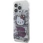 Hello Kitty IML Kitty On Bricks Graffiti цена и информация | Telefonu vāciņi, maciņi | 220.lv