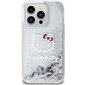 Hello Kitty Liquid Glitter Charms Kitty Head цена и информация | Telefonu vāciņi, maciņi | 220.lv
