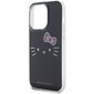 Hello Kitty IML Kitty Face cena un informācija | Telefonu vāciņi, maciņi | 220.lv