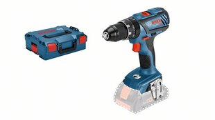 Cordless impact drill GSB 18V-28, SOLO, 0-500 / 0-1.900 min.-1 цена и информация | Шуруповерты, дрели | 220.lv