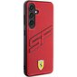 Ferrari Big SF Perforated cena un informācija | Telefonu vāciņi, maciņi | 220.lv