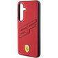 Ferrari Big SF Perforated cena un informācija | Telefonu vāciņi, maciņi | 220.lv