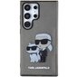 Karl Lagerfeld Glitter Karl&Choupette цена и информация | Telefonu vāciņi, maciņi | 220.lv