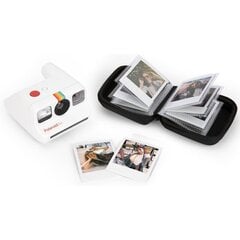 Polaroid альбом Go Pocket, черный цена и информация | Рамки, фотоальбомы | 220.lv