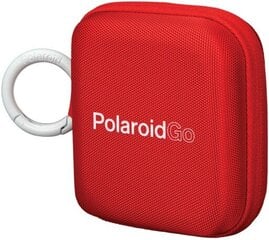 Polaroid albums Go Pocket, sarkans cena un informācija | Foto rāmji, foto albumi | 220.lv