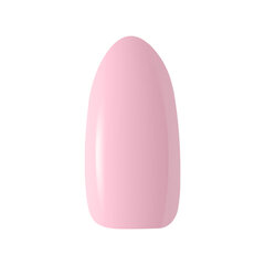 ocho nails гибридный лак, розовый 306 -5 г цена и информация | Лаки для ногтей, укрепители | 220.lv