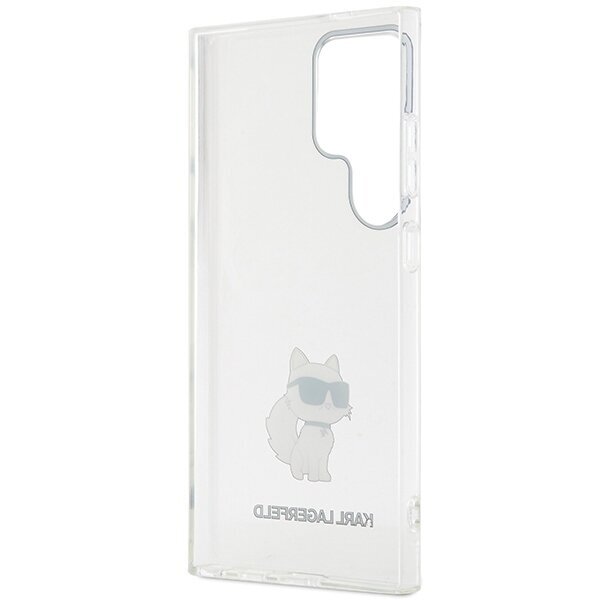 CG Mobile Karl Lagerfeld IML Choupette cena un informācija | Telefonu vāciņi, maciņi | 220.lv