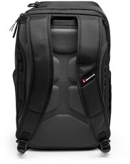 Manfrotto mugursoma Advanced Hybrid III cena un informācija | Somas fotokamerām | 220.lv