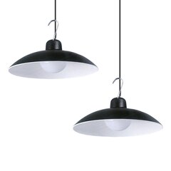 saules lampa, 12 w cena un informācija | Āra apgaismojums | 220.lv