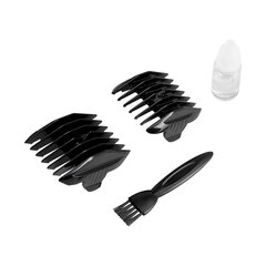 аккумуляторная машинка для стрижки волос codos t9 цена и информация | Машинки для стрижки волос | 220.lv