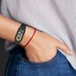 Tech Protect pulksteņa siksniņa IconBand Xiaomi Smart Band 8, balta цена и информация | Viedpulksteņu un viedo aproču aksesuāri | 220.lv