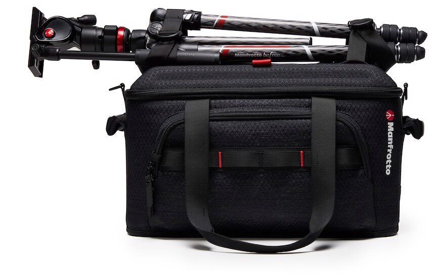 Manfrotto plecu soma Pro Light Cineloader cena un informācija | Somas fotokamerām | 220.lv