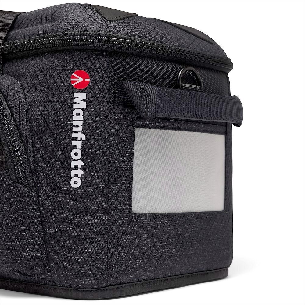 Manfrotto plecu soma Pro Light Cineloader cena un informācija | Somas fotokamerām | 220.lv