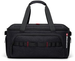 Manfrotto сумка на плечо Pro Light Cineloader Medium (MB PL-CL-M) цена и информация | Футляры, чехлы для фотоаппаратов и объективов | 220.lv