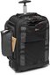 Lowepro mugursoma Pro Trekker RLX 450 AW II, pelēka цена и информация | Somas fotokamerām | 220.lv