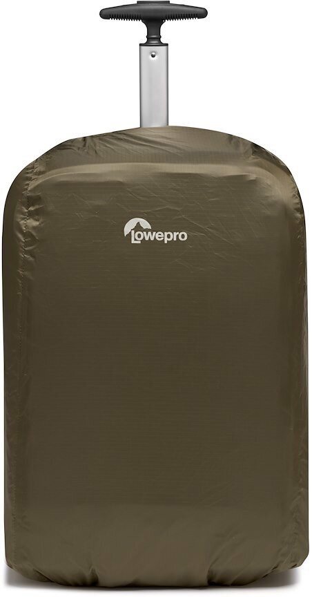 Lowepro mugursoma Pro Trekker RLX 450 AW II, pelēka цена и информация | Somas fotokamerām | 220.lv