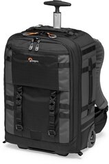 Lowepro mugursoma Pro Trekker RLX 450 AW II, pelēka cena un informācija | Somas fotokamerām | 220.lv