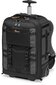 Lowepro mugursoma Pro Trekker RLX 450 AW II, pelēka цена и информация | Somas fotokamerām | 220.lv