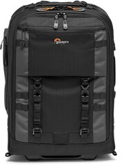 Lowepro mugursoma Pro Trekker RLX 450 AW II, pelēka cena un informācija | Somas fotokamerām | 220.lv