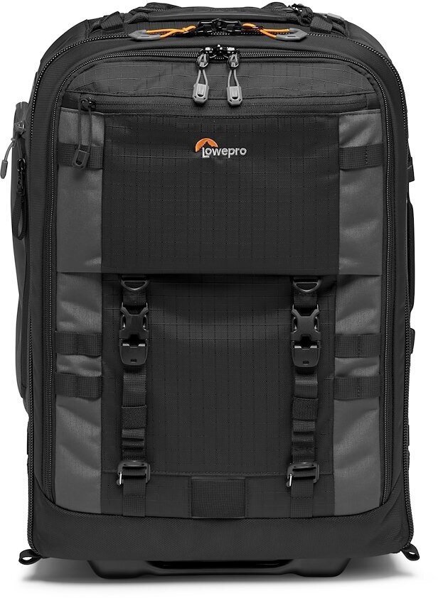 Lowepro mugursoma Pro Trekker RLX 450 AW II, pelēka цена и информация | Somas fotokamerām | 220.lv