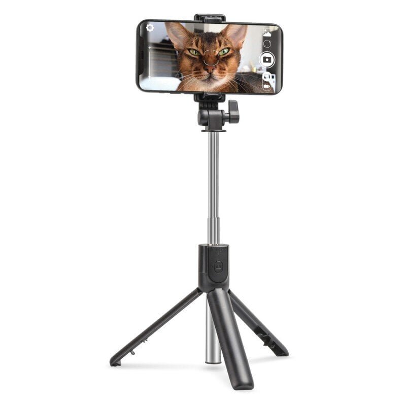 Forever Selfie Stick, statīvs BT FS-01 цена и информация | Selfie Sticks | 220.lv