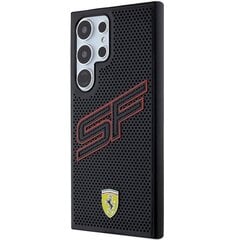 Ferrari Big SF Perforated цена и информация | Чехлы для телефонов | 220.lv