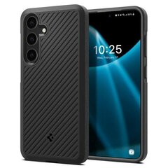 Spigen Core Armor Sam S24 S921 czarny|matte black ACS07208 цена и информация | Чехлы для телефонов | 220.lv