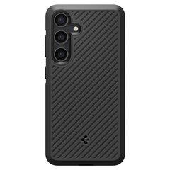 Spigen Core Armor Sam S24+ S926 czarny|matte black ACS07201 цена и информация | Чехлы для телефонов | 220.lv