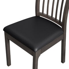 Krēsla pārvalks Pu, 35-54 cm цена и информация | Чехлы для мебели | 220.lv