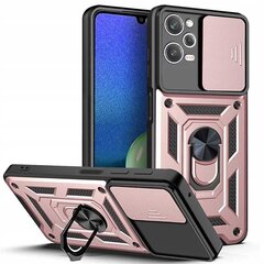 Spacecase Camring Xiaomi Poco X5 Pro/Redmi Note 12 Pro цена и информация | Чехлы для телефонов | 220.lv