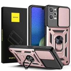 Spacecase Camring Xiaomi Poco X5 Pro/Redmi Note 12 Pro cena un informācija | Telefonu vāciņi, maciņi | 220.lv