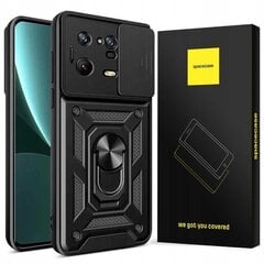 Spacecase Xiaomi 13 Pro cena un informācija | Telefonu vāciņi, maciņi | 220.lv