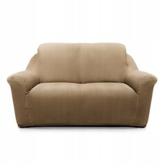 Belmarti divvietīgs dīvāna pārvalks Milan, 130 - 180 cm cena un informācija | Mēbeļu pārvalki | 220.lv