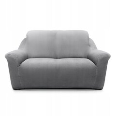 Belmarti divvietīgs dīvāna pārvalks, Milan 130 - 180 cm cena un informācija | Mēbeļu pārvalki | 220.lv