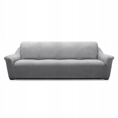 Belmarti četrvietīga dīvāna pārvalks Milāna 230 - 270 cm cena un informācija | Mēbeļu pārvalki | 220.lv