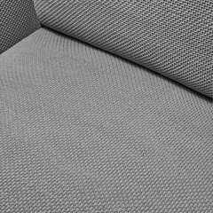 Belmarti četrvietīga dīvāna pārvalks Milāna 230 - 270 cm цена и информация | Чехлы для мебели | 220.lv