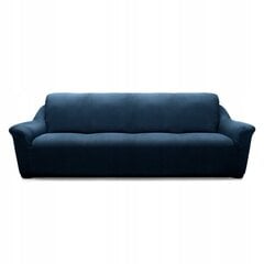 Belmarti četrvietīgs dīvāna pārvalks Milan, 230 - 270 cm цена и информация | Чехлы для мебели | 220.lv