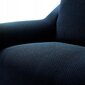 Belmarti četrvietīgs dīvāna pārvalks Milan, 230 - 270 cm cena un informācija | Mēbeļu pārvalki | 220.lv