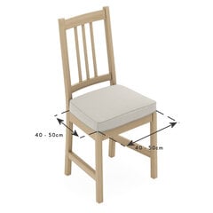 Belmarti krēsla sēdekļa pārvalks Milan 40-50 cm цена и информация | Чехлы для мебели | 220.lv