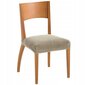Belmarti krēsla sēdekļa pārvalks Milan, 40-50 cm cena un informācija | Mēbeļu pārvalki | 220.lv