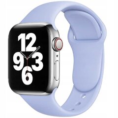Spacecase Apple Watch 42/44/45 цена и информация | Аксессуары для смарт-часов и браслетов | 220.lv