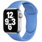 Spacecase Apple Watch 42/44/45 цена и информация | Viedpulksteņu un viedo aproču aksesuāri | 220.lv