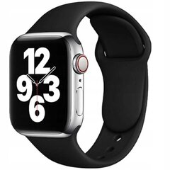 Spacecase Apple Watch 44/45 цена и информация | Аксессуары для смарт-часов и браслетов | 220.lv