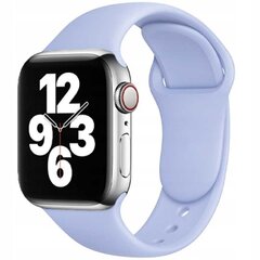 Spacecase Apple Watch 38/40/41 cena un informācija | Viedpulksteņu un viedo aproču aksesuāri | 220.lv