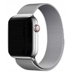 Spacecase Apple Watch 42/44/45 cena un informācija | Viedpulksteņu un viedo aproču aksesuāri | 220.lv
