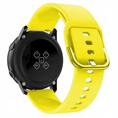 Spacecase Apple Watch 22 mm цена и информация | Аксессуары для смарт-часов и браслетов | 220.lv