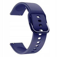 Spacecase Apple Watch 20 mm cena un informācija | Viedpulksteņu un viedo aproču aksesuāri | 220.lv